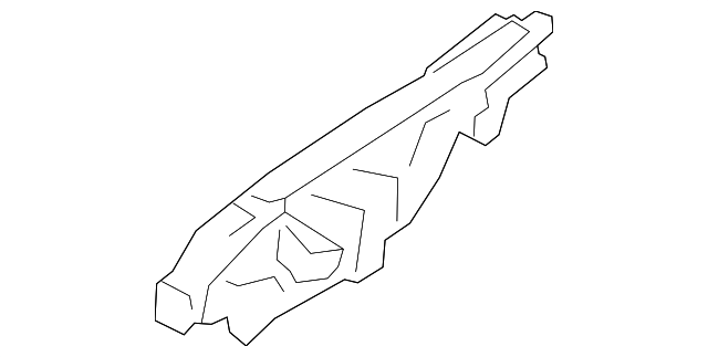 2016-2025 Volvo Handle Base 31378254 | TascaParts.com