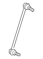 546186RA0A - : Stabilizer Link for Nissan: Rogue Image