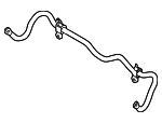 546106RR0D - : Stabilizer Bar for Nissan: Rogue Image