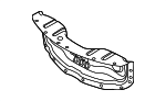 7L8803357B - : Retainer for Audi: Q7 Image