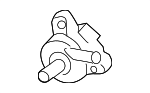 21581W110P - Cooling System: Auxiliary Pump for Mitsubishi Image