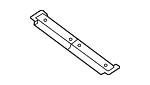 68038994AA - Body: Seat Crossmember for Dodge: Durango Image