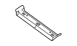 68038985AB - Body: Seat Crossmember for Dodge: Durango Image