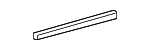 6990653030 - Body: Window Regulator Rail for Toyota Image
