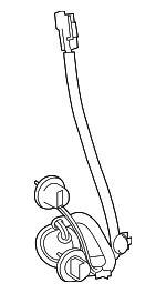 8155542210 - : Socket &amp; Wire for Toyota: RAV4 Image