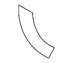 30744702 - Electrical: Connector Wire for Volvo: S60, S80, V70, XC70 Image