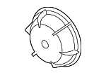 8678236 - Electrical: Outer Cover for Volvo Image