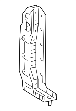 5146508030 - Body: Support Brace for Toyota: Sienna Image