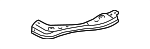 5321408010 - Body: Upper Support for Toyota: Sienna Image