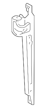 5320808010 - : Lock Support for Toyota: Sienna Image