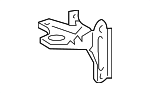 53246AE010 - Body: Bracket for Toyota: Sienna Image