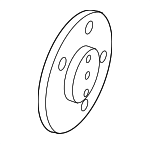 52111371AD - Universals &amp; Rear Axle: Axle Shafts for Chrysler: Aspen | Dodge: Durango Image