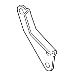 117157S01A - Electrical: Adjust Bar for Nissan: Armada, NV2500, NV3500, Pathfinder Armada, TITAN Image