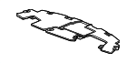 77170T39A00 - Body: Firewall Insulator for Honda Image