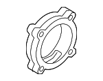7K133424 - Engine: Adapter for Audi Image