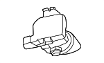 63175A23697 - Body: Puddle Lamp for Mini Image