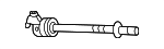 495602G001 - Front Drive Axle: Axle Shafts for Kia: Optima, Rondo Image
