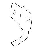 287763F000 - Exhaust: Muffler Support for Kia: Amanti Image