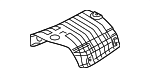 287953F000 - : Heat Shield for Kia Image