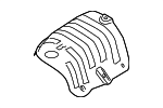 287943F000 - : Heat Shield for Kia Image