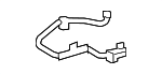 8214008020 - Body: Air Bag Harness for Toyota: Sienna Image