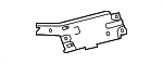 5532508030 - Body: Center Bracket for Toyota: Sienna Image
