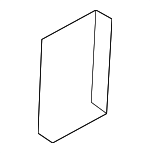 1389736G00 - : Cushion for Suzuki Image