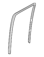 8367565J00 - : Run Channel for Suzuki Image