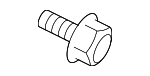 21620612A - Body: Sash Channel Lower Bolt for Suzuki Image