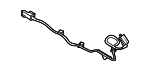 LC5Z14D202BC - : Wire for Lincoln: Aviator Image