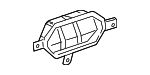 K2B250818A - Body: Vent Chamber for Kia: Spectra Image