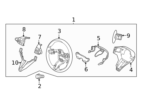Switches, Solenoids & Actuators for 2023 Hyundai Elantra N #0