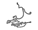 81606TX4A32 - Body: Harness for Acura: RDX Image