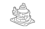50810SEPA02 - Engine: Rear Mount for Acura: TL Image