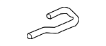 50933SDBA02 - Engine: Pipe for Acura: TL Image
