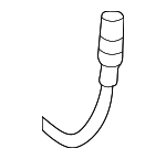 5161545AA - Electrical: Harness for Dodge: Dakota Image