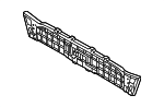 8R0853692D - Body: Grille Reinforcement for Audi Image