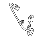 96591N9000 - : Radio Connector for Hyundai Image