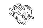 4340286Z22 - Brakes: Hub for Suzuki Image