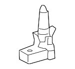 7PP919238B - Body: Lamp for Porsche: Cayenne, Macan, Panamera Image