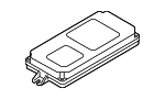 LR071956 - : Module for Land Rover: LR4 Image
