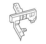 ANR2688 - Body: Cross-member for Land Rover: Range Rover Image