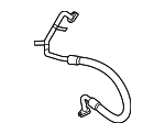 5058130AG - : Suction Tube for Dodge: Neon Image