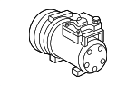 5058036AD - HVAC: Compressor for Dodge: Neon Image