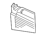 5014582AE - HVAC: Condenser for Dodge: Neon Image