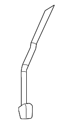 5101789AA - HVAC: Liquid Line for Dodge: Neon Image