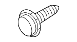 6514762AA - Body: Cluster Assembly Screw for Mopar Image