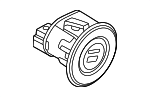 7LC41LXHAA - Body: Start Button for Mopar Image