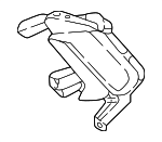 92207F2100 - : Daytime Run Lamp for Hyundai Image