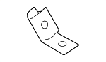 LR061257 - : Upper Bracket for Land-Rover Image